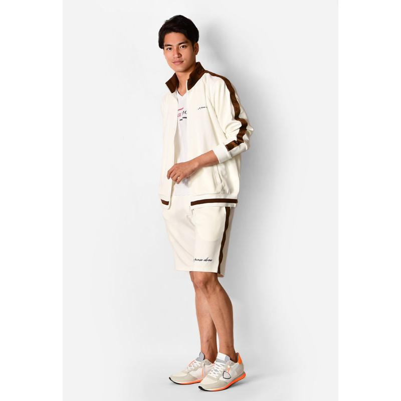 EVOLUTION（エボリューション） ハーフパンツ メンズ ショートパンツ