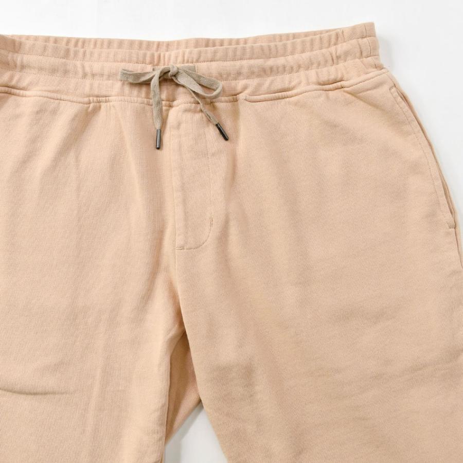 ハーフパンツ メンズ ショートパンツ セットアップ(別売) 膝丈 膝上丈 ストリート サーフ ビター 韓国ファッション 白 黒 ホワイト グレー ブラック M L XL | EVOLUTION | 14