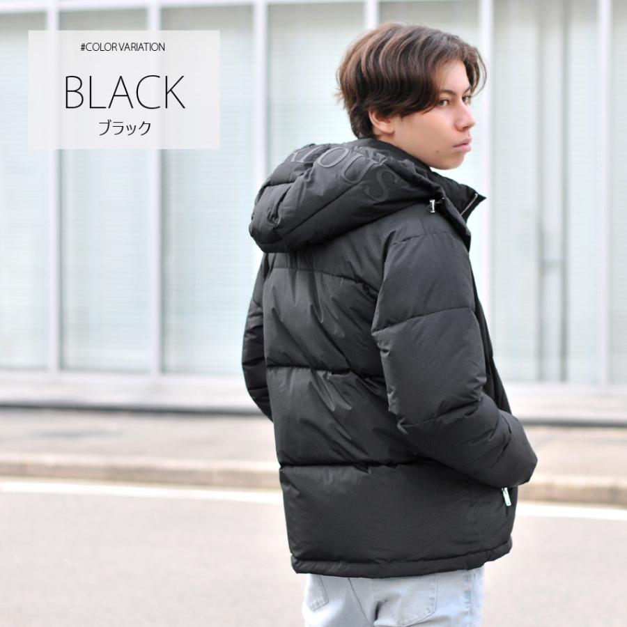 EVOLUTION（エボリューション） 中綿ジャケット ダウンジャケット