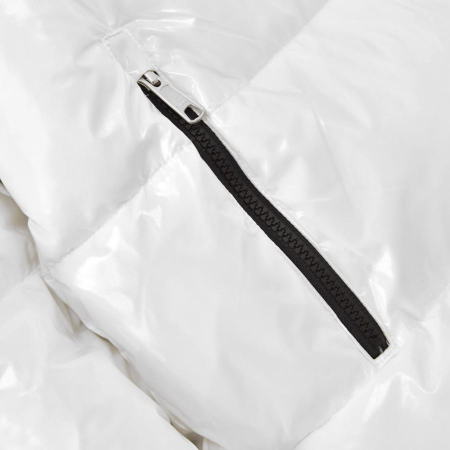 ダウン メンズ 中綿 撥水 白 赤 黒 ホワイト レッド ブラック M L XL LL 2L evolution 23500 31611 | EVOLUTION | 18