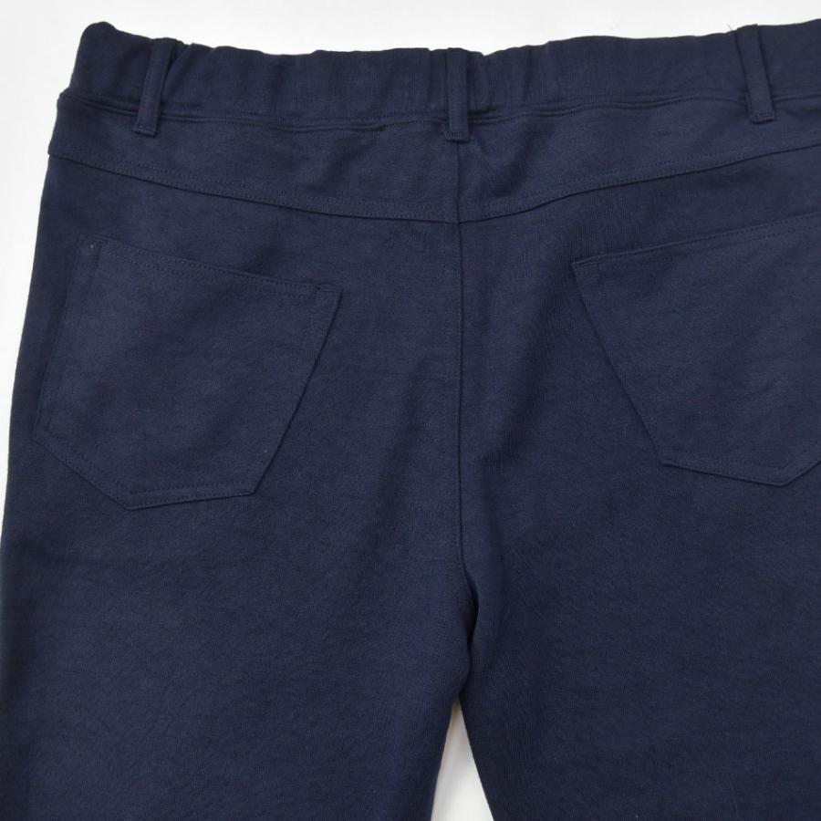 パンツ メンズ テーパード スウェットパンツ イージーパンツ セットアップ(別売) 大きいサイズ 春夏秋冬 紺 黒 グレー ネイビー ブラック M L XL LL 2L 3L 4L | EVOLUTION | 19