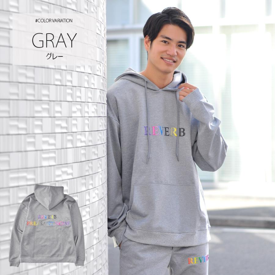 SUPER BEAVER ビックシルエットパーカー アッシュ XLサイズ SBビックシルエットパーカー | SUPER BEAVER OFFICIAL WEBSTORE