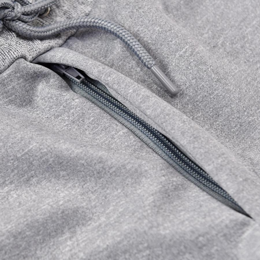 ジョガーパンツ メンズ スウェットパンツ ロゴ プリント ポンチ 細め ミリタリー サーフ ビター ストリート オラオラ系 お兄系 黒 グレー ブラック M L XL | EVOLUTION | 13