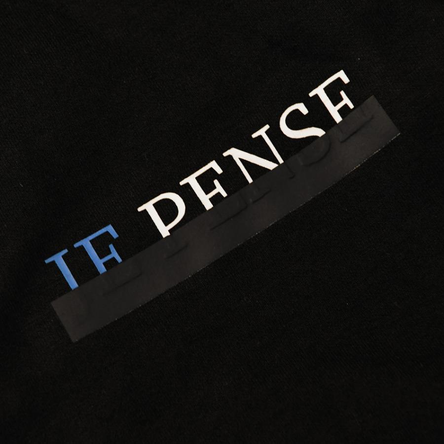 トラックジャケット メンズ ジャージ ロゴ ストリート サーフ ビター モード オラオラ 部屋着 春秋冬 ラグランスリーブ 白 黒 ホワイト ブラック M L XL | EVOLUTION | 11