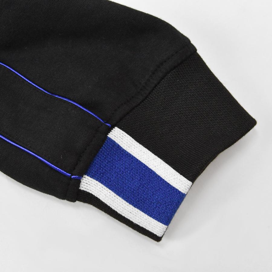 ジョガーパンツ メンズ ジャージ スウェットパンツ ライン ロゴ ストリート サーフ ビター オラオラ 春夏秋冬 白 黒 ホワイト ブラック M L XL | EVOLUTION | 15