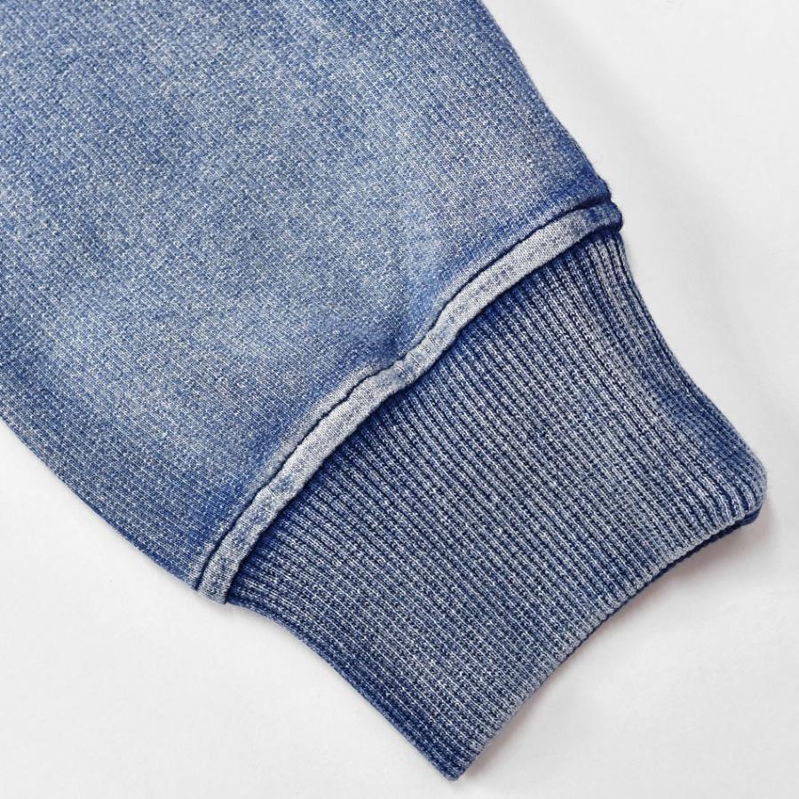 ち パーカー 3点セット ¥6000 セットアップ】ニットZIPアップパーカー(パーカー) | MICHEL