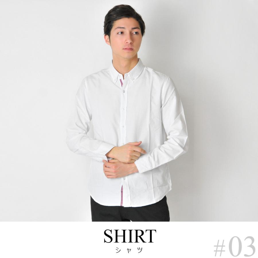 福袋 2023 ジャケット福袋 メンズ 秋冬ジャケット ブラック ニットジャケット MEN'S JOKER掲載 5点福袋 13134 | EVOLUTION | 06