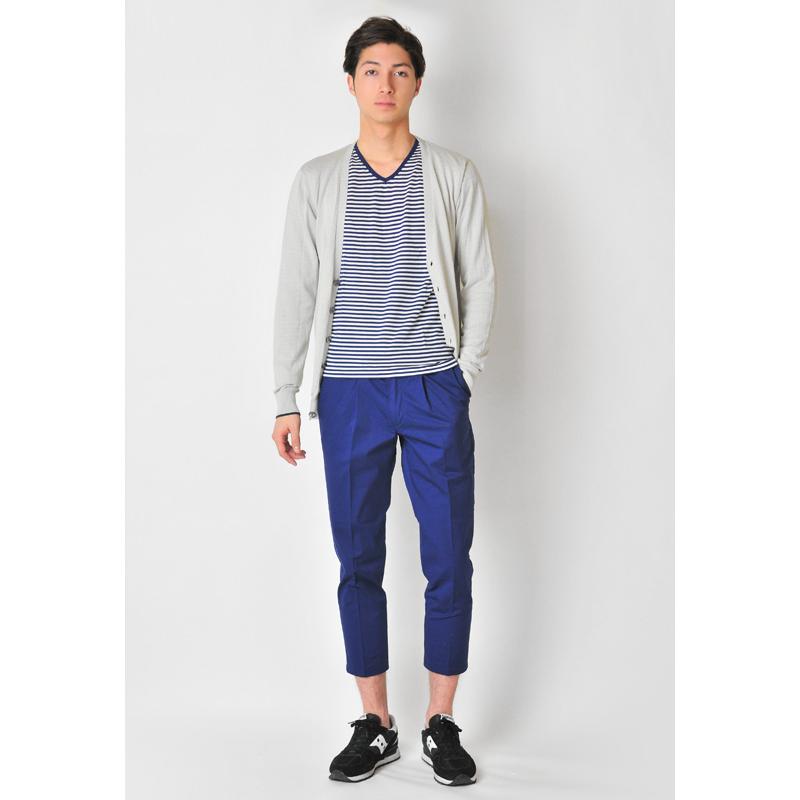 福袋 2023 ジャケット福袋 メンズ 秋冬ジャケット ブラック ニットジャケット MEN'S JOKER掲載 5点福袋 13134 | EVOLUTION | 09