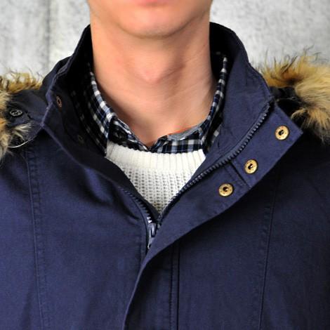 モッズコート スプリングコート メンズ コート ビジネスにも活躍するコート フェイクファーも美しい モッズコート ミリタリーも表現するメンズコート メンズジャケット バッグ 鞄 のhk 通販 Yahoo ショッピング