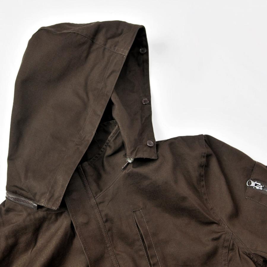 virgoモッズコート JIMMY'S COAT サイズ3 Yahoo!オークション - 送料無料【 VIRGO wearworks 】JIMMY'S