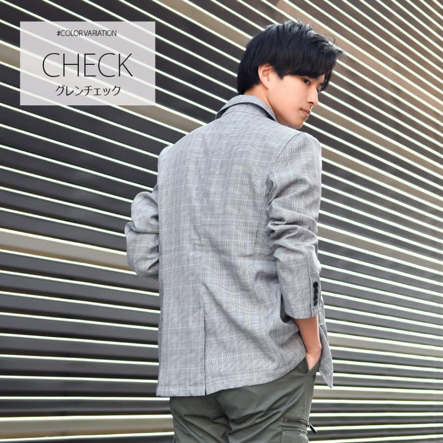 シャツ生地 サマージャケット メンズ 綿麻 リネン テーラード 春夏秋 黒 紺 ストレッチ シアサッカー シャンブレー チェック S M L 2l 3l 4l 5l メンズジャケット バッグ 鞄 のhk 通販 Yahoo ショッピング