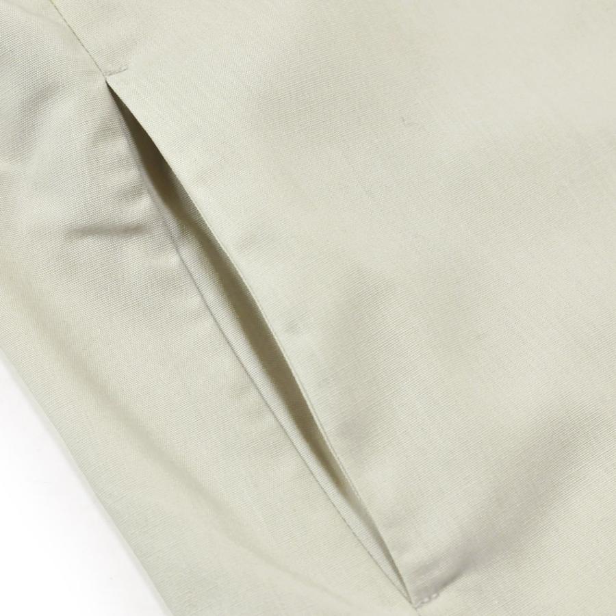 スプリングコート メンズ ブルー 青 ベージュ M L XL 2L LL 3L 大きいサイズ シャツコート ステンカラーコート 薄手 軽い hk エイチケー 17103 | EVOLUTION | 21