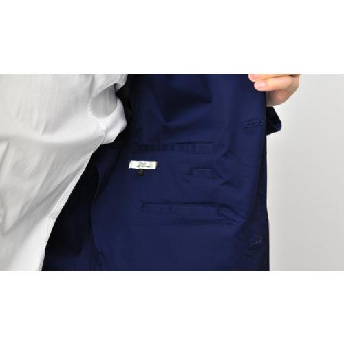 スプリングコート スプリングコート ノーカラー 春コート[品番：GW000003992]｜Growing