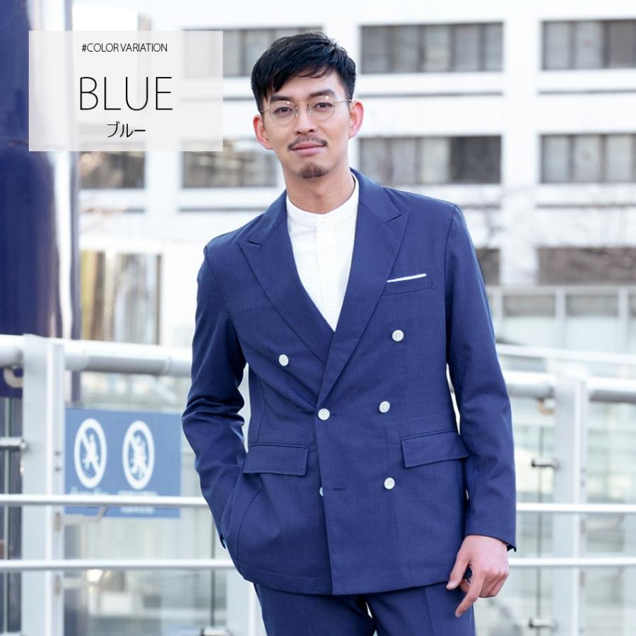 Brioni ダークブルー テーラードジャケット Brioni ダークブルー テーラードジャケット MEN テーラードジャケット