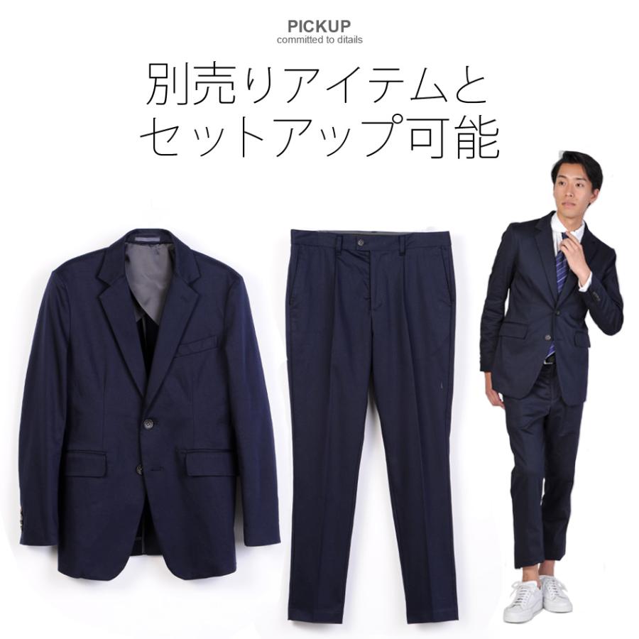 BOSS カーキ✖️ネイビーのリバーシブル　レザージャケット ウルフレザー ライダース 80年代 英国製 ヴィンテージ ネイビー