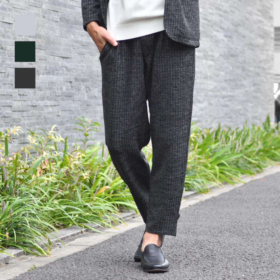 100 の保証 テーパードパンツ メンズ 春夏 秋 アンクル丈 ストレッチ 青 黒 ベージュ 大きいサイズ 30 31 32 33 34 36 M L Xl 2l 4l 5l ダブル裾 9分丈 クロップド Sacro 完売 Aleefsurgical Com