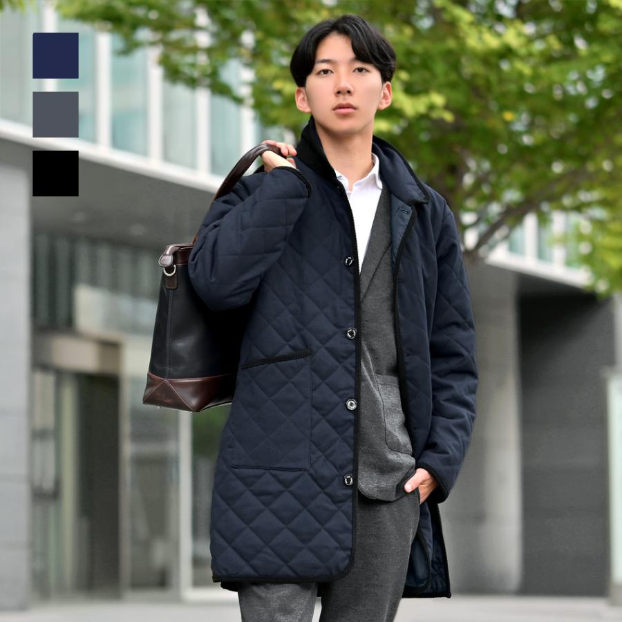 コート メンズ 冬 秋 秋冬 チェック ブラウン グレー M L Xl 2l Ll 3l 大きいサイズ ビジネス ウール Sacro サークロ Hk エイチケー メンズジャケット バッグ 鞄 のhk 通販 Yahoo ショッピング