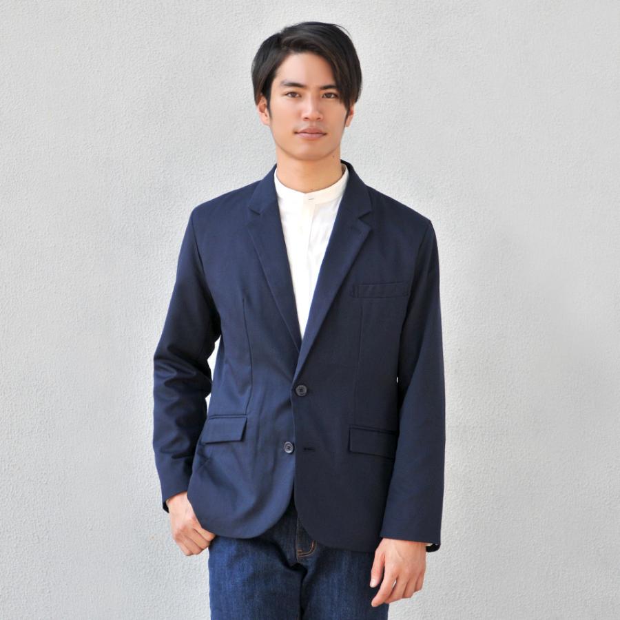 かっこいい大人な着こなし Trストレッチジャケット メンズ 春夏秋冬 ビジネスにもカジュアルにも使える M L Xl Ll 2l Xxl 3l Xxxl 4l Xxxxl 5l k メンズジャケット バッグ 鞄 のhk 通販 Yahoo ショッピング