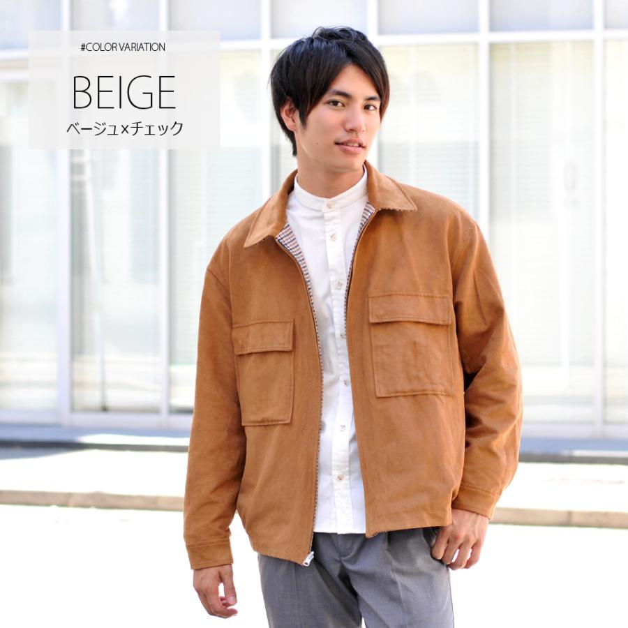 sacro チェック リバーシブルジャケット メンズ ビッグ sacro チェック リバーシブルジャケット メンズ ビッグ