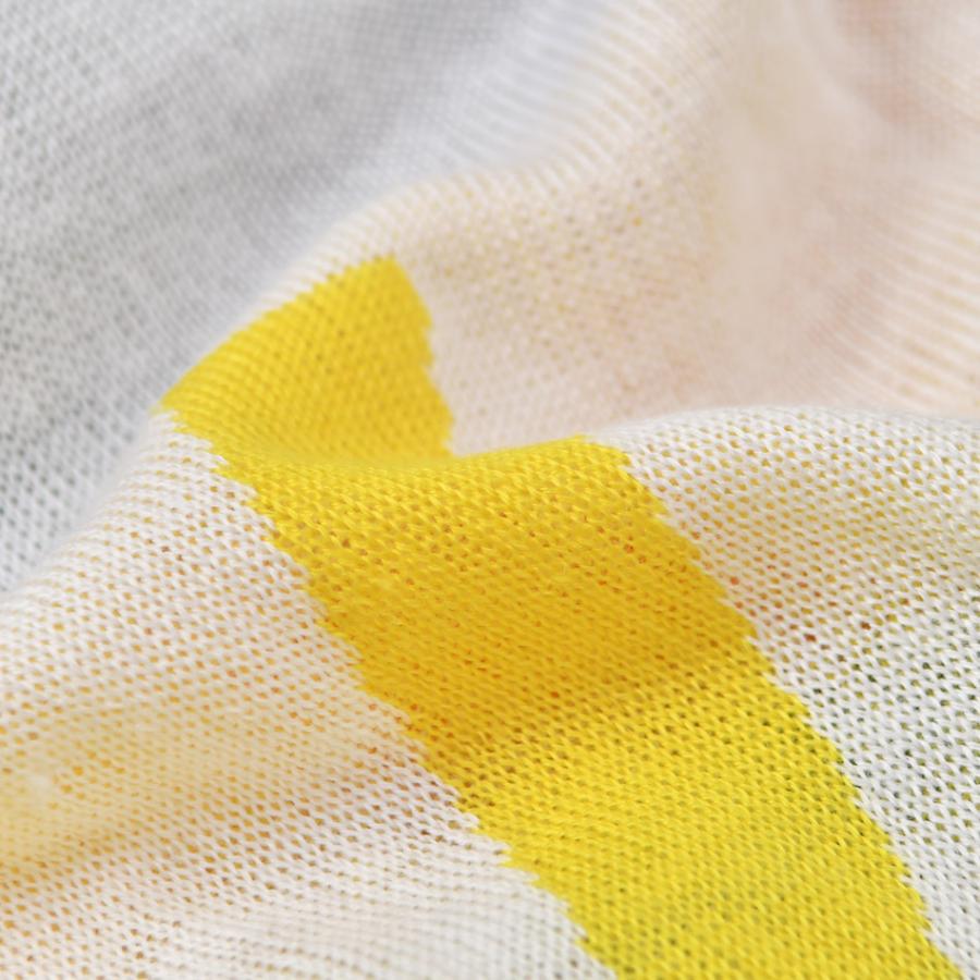 ニット メンズ セーター クルーネック 長袖 薄手 モノグラム ジャガード 春秋冬 ハイゲージ サーフ モード ビター オラオラ系 ホワイト ブラック 白 黒 M L XL | EVOLUTION | 10