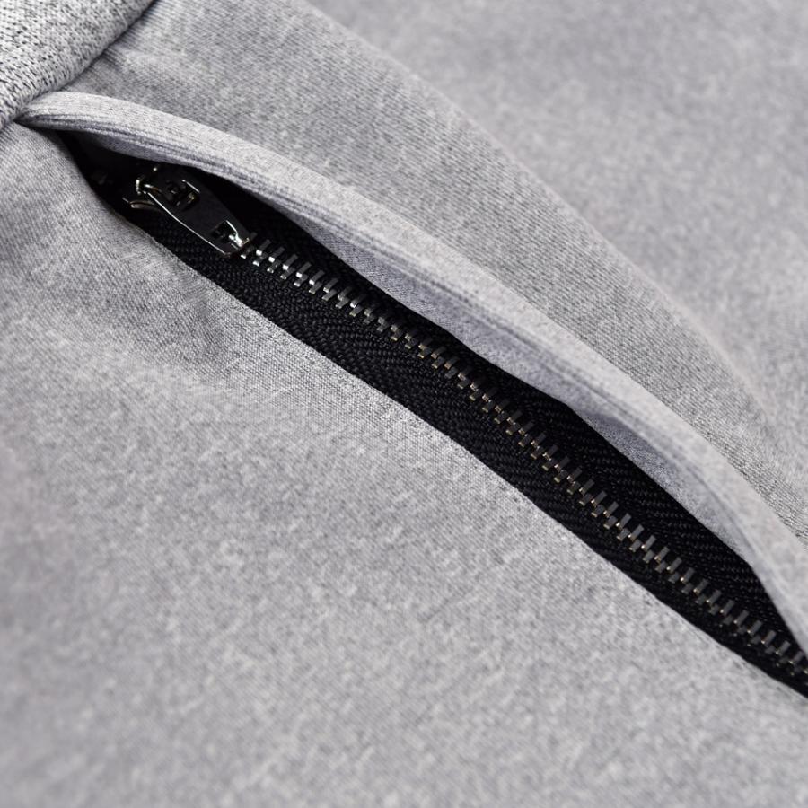 黒 ロゴプリント パンツ LUXE/R レギンス レディース パンツ ストレッチ ジョガーパンツ