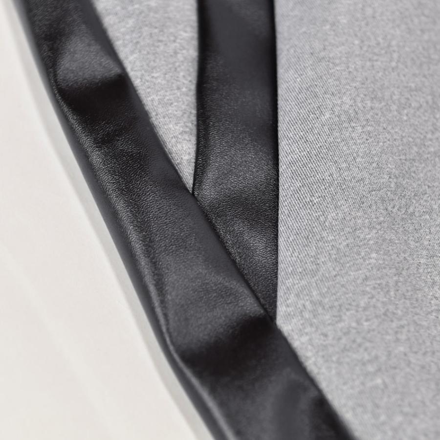 新品【EVOLUTION GOLF】モノトーンのパーカー&ジョガーパンツ　XL 新品【EVOLUTION GOLF】モノトーンのパーカー&ジョガーパンツ XL