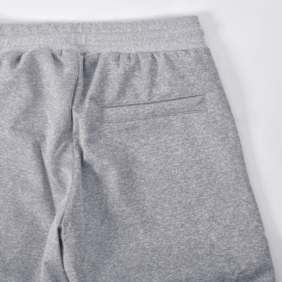 ハーフパンツ ショートパンツ メンズ ポンチ サーフ スポーツ ビター ゴルフウエア ストリート 膝丈 膝上丈 お洒落 黒 グレー モカ ブラウン ブラック M L XL | EVOLUTION | 13