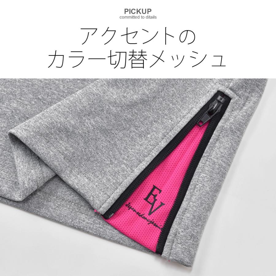 ハーフパンツ ショートパンツ メンズ ポンチ サーフ スポーツ ビター ゴルフウエア ストリート 膝丈 膝上丈 お洒落 黒 グレー モカ ブラウン ブラック M L XL | EVOLUTION | 04