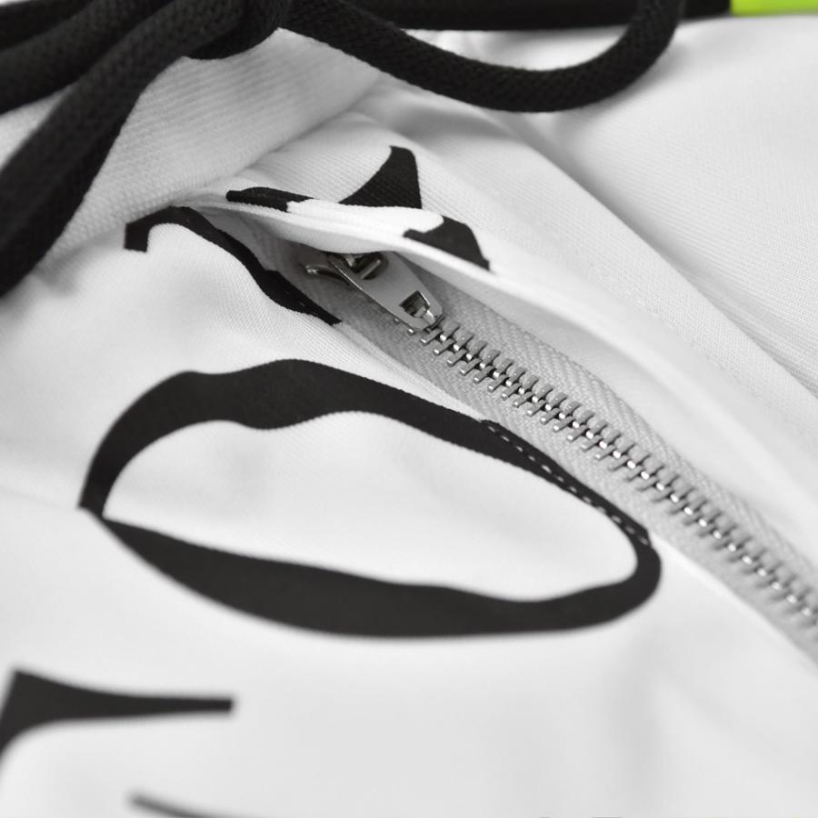 ハーフパンツ メンズ ショートパンツ ハーパン プリント 総柄 ストリート サーフ オラオラ系 モード ビター系 蛍光 白 黒 ホワイト イエロー ブラック M L XL | EVOLUTION | 14