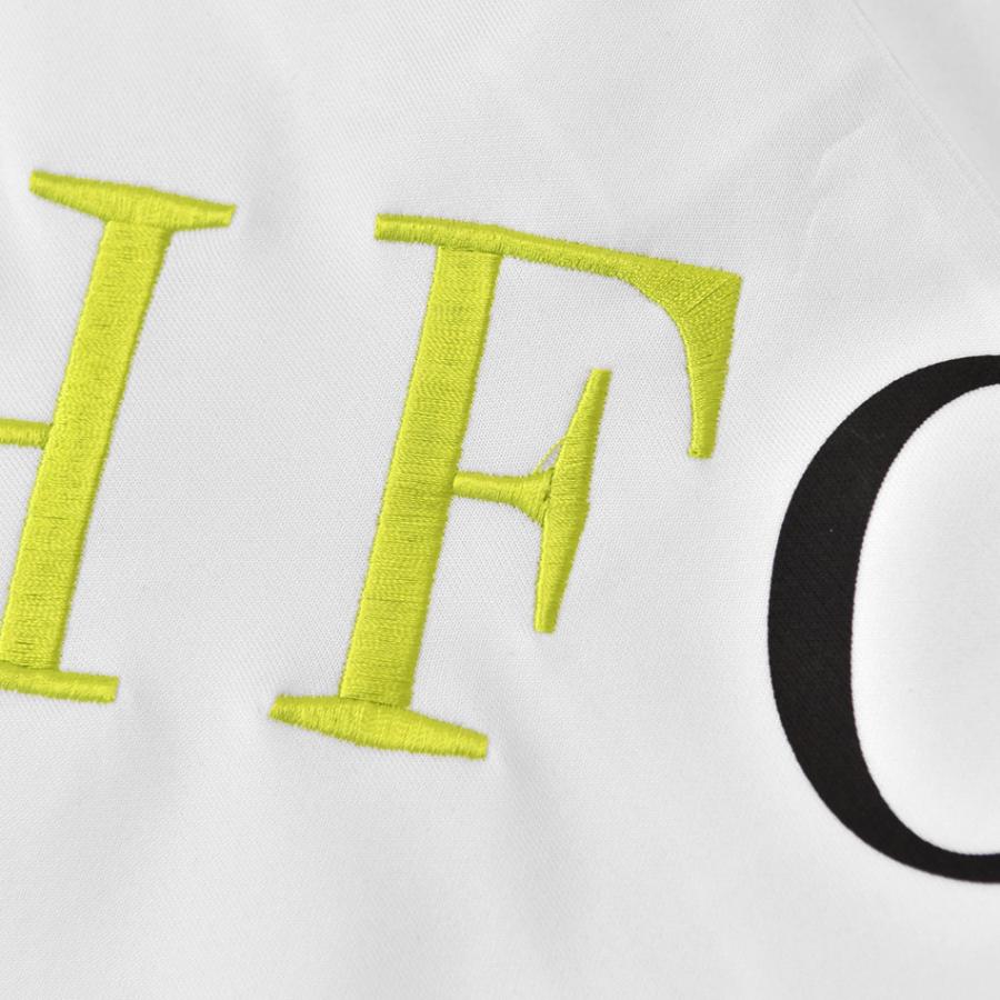 ハーフパンツ メンズ ショートパンツ ハーパン プリント 総柄 ストリート サーフ オラオラ系 モード ビター系 蛍光 白 黒 ホワイト イエロー ブラック M L XL | EVOLUTION | 15