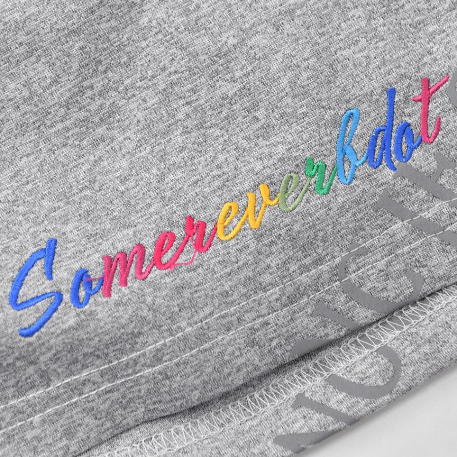 ハーフパンツ メンズ ショートパンツ プリント ロゴ 総柄 刺繍 ストリート サーフ オラオラ モード ビター ゴルフウエア ジムウエア 黒 グレー ブラック M L XL | EVOLUTION | 13