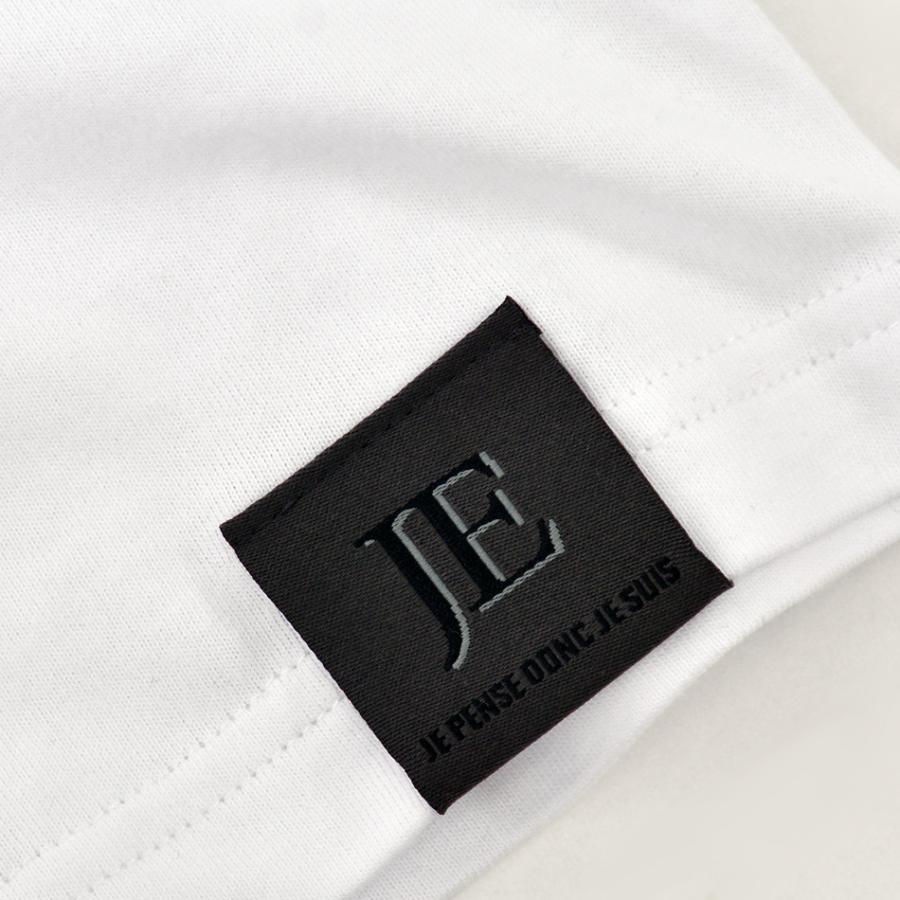 Tシャツ メンズ ビッグシルエット 大きいサイズ プリント 半袖 フェイクボディーバッグ 春夏秋 ストリート サーフ ビター オラオラ 白 黒 ホワイト ブラック M L | EVOLUTION | 14