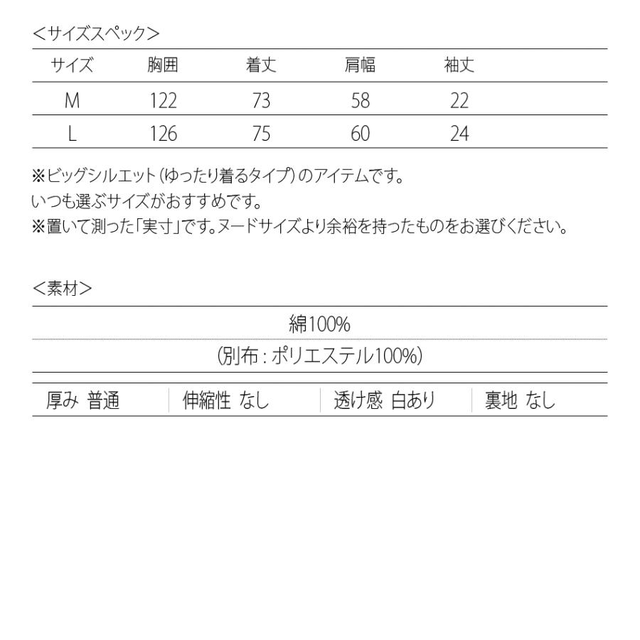 Tシャツ メンズ ビッグシルエット 大きいサイズ プリント 半袖 フェイクボディーバッグ 春夏秋 ストリート サーフ ビター オラオラ 白 黒 ホワイト ブラック M L | EVOLUTION | 15