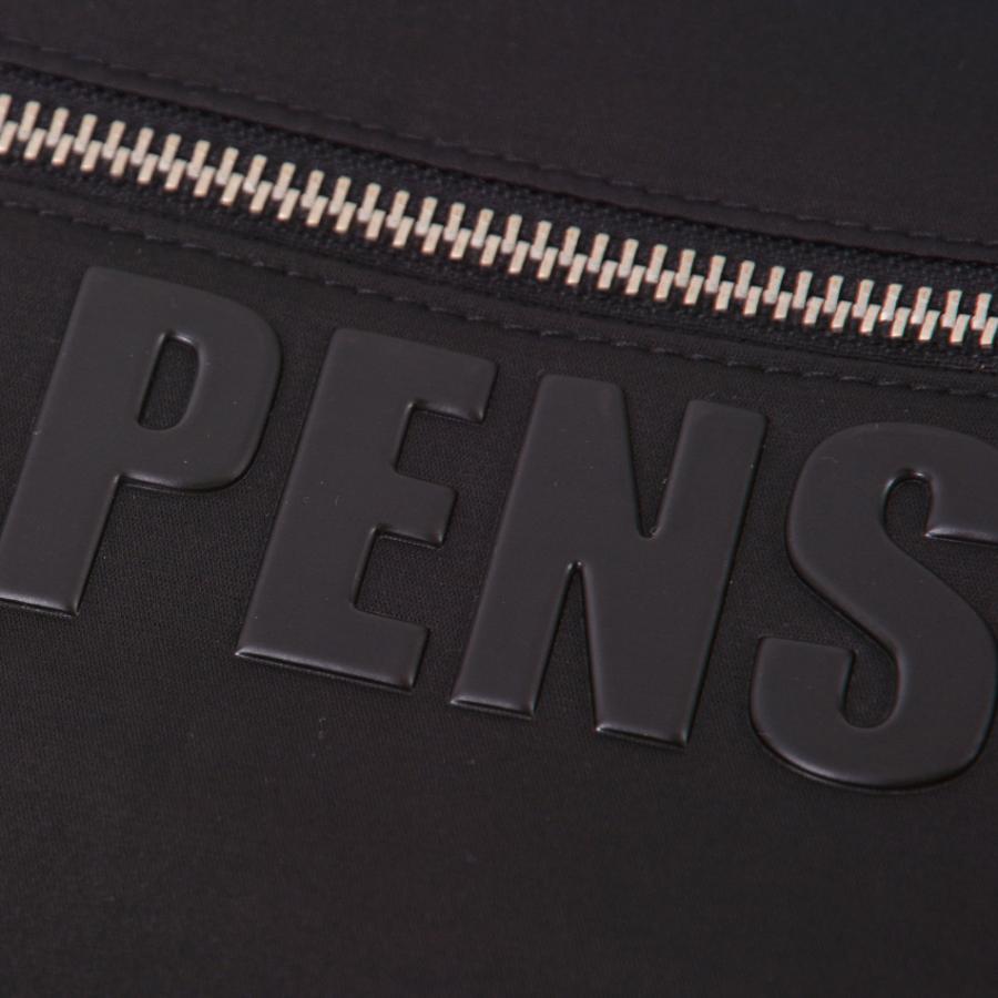 Tシャツ メンズ ビッグシルエット 大きいサイズ プリント 半袖 フェイクボディーバッグ 春夏秋 ストリート サーフ ビター オラオラ 白 黒 ホワイト ブラック M L | EVOLUTION | 13