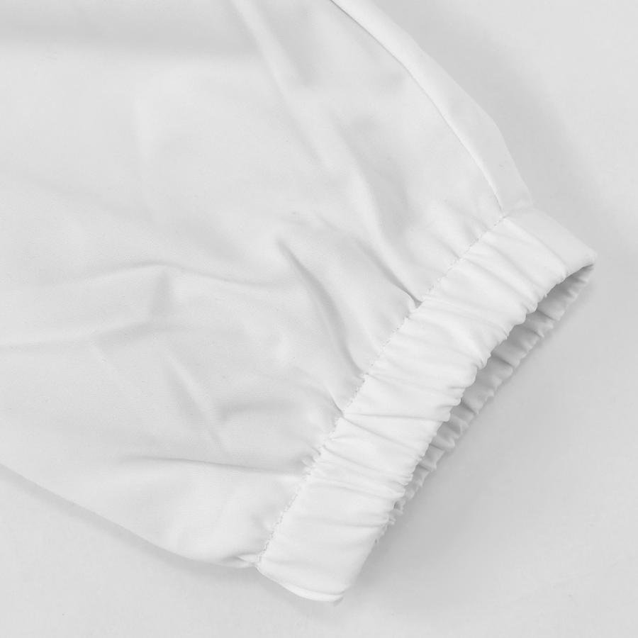 マウンテンパーカー メンズ ウィンドブレーカー 春秋冬 撥水 ロゴ 切り替え アウトドア ゴルフウエア ストリート スポーツ 白 黒 ホワイト ブラック M L XL | EVOLUTION | 14