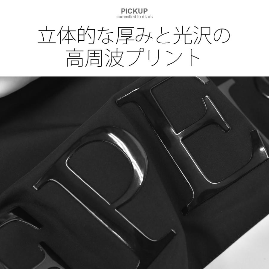 マウンテンパーカー メンズ ウィンドブレーカー 春秋冬 撥水 ロゴ 切り替え アウトドア ゴルフウエア ストリート スポーツ 白 黒 ホワイト ブラック M L XL | EVOLUTION | 03