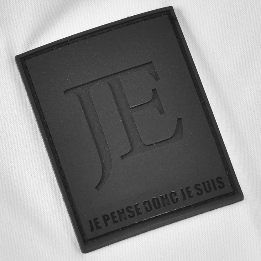 トラックジャケット メンズ ウィンドブレーカー 春秋冬 撥水 ロゴ ラグランスリーブ アウトドア ゴルフウエア ストリート系 白 黒 ホワイト ブラック M L XL | EVOLUTION | 14