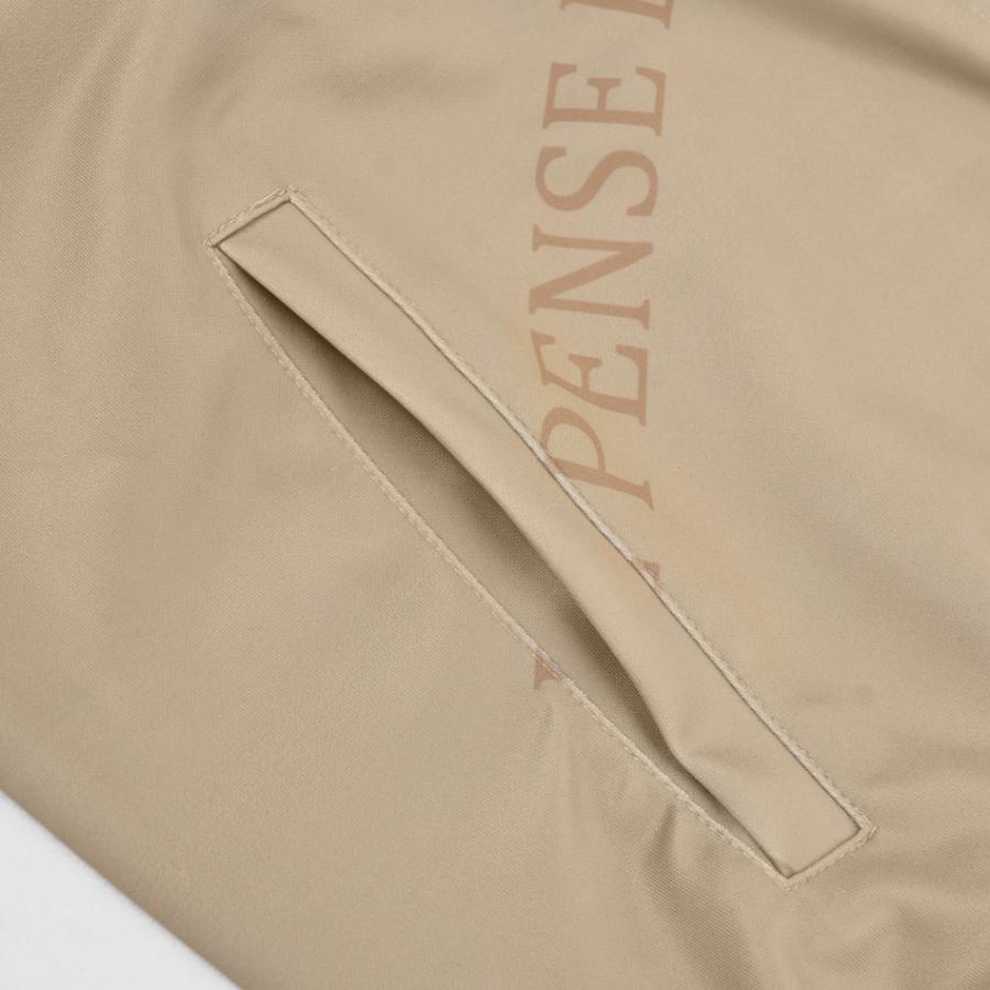 ■美品■ゴルフ■ジャージ■トラックジャケット■プージャー■ファウラー EVOLUTION トラックジャケット メンズ ジャージ ジャケット ロゴ