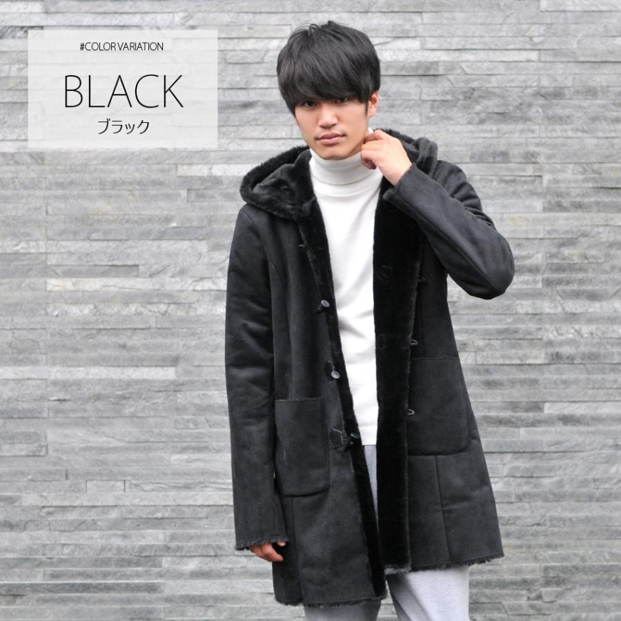 ムートンコート メンズ 毛皮 Sale 37 Off