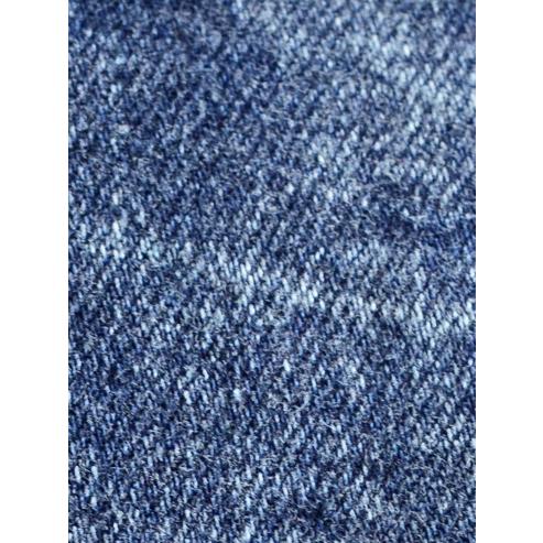 ジーンズ メンズ バイカーズ M L XL 2L 30 31 32 白 黒 青 ホワイト ブラック ストレッチ ユーズド ウォッシュ バイカーパンツ EVOLUTION エイチケー 41595 | EVOLUTION | 11