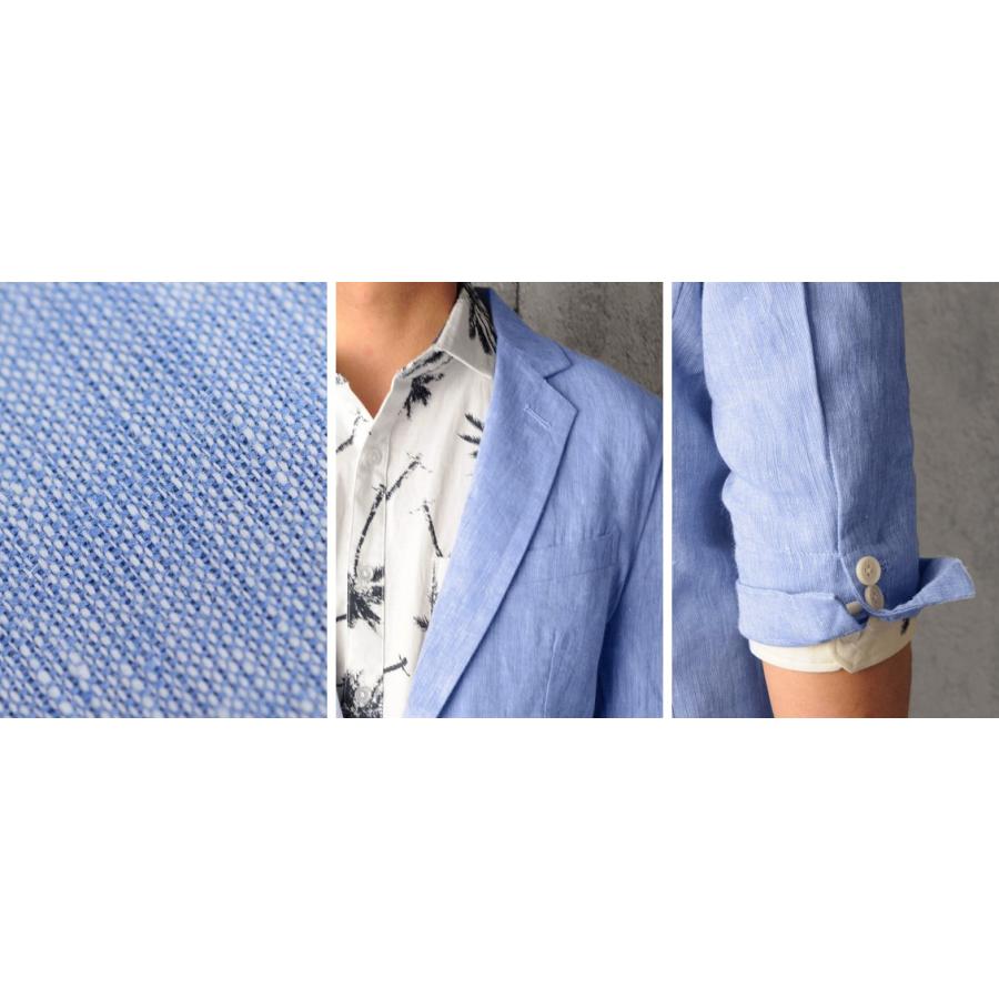 A h a plantationサマージャケット　羽織物 A h a plantationサマージャケット 羽織物 A h a plantation