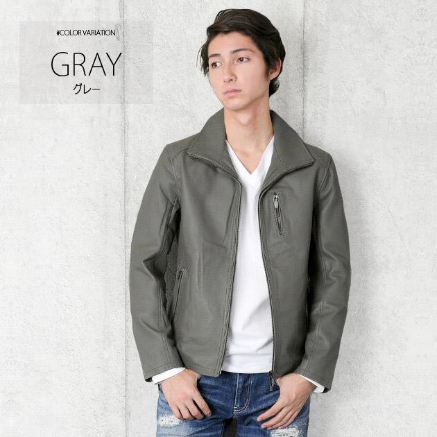 レザージャケット メンズ 本革 ブラック 黒 L XL LL 2L ライダース 革ジャン リアルレザー 春 秋 EVOLUTION エボリューション hk エイチケー 61529 | EVOLUTION | 03