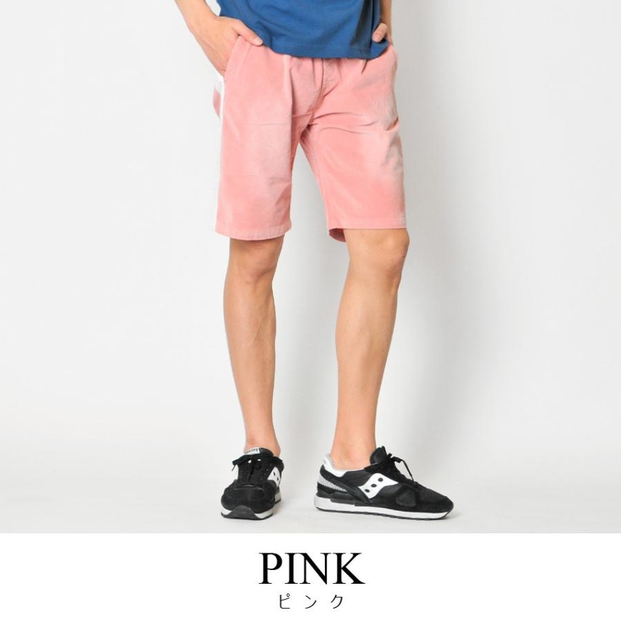 ハーフパンツ メンズ サイドライン ピンク イエロー ブルー ネイビー M L Xl 夏 ショートパンツ 30 31 32 Evolution エボリューション メンズジャケット バッグ 鞄 のhk 通販 Yahoo ショッピング