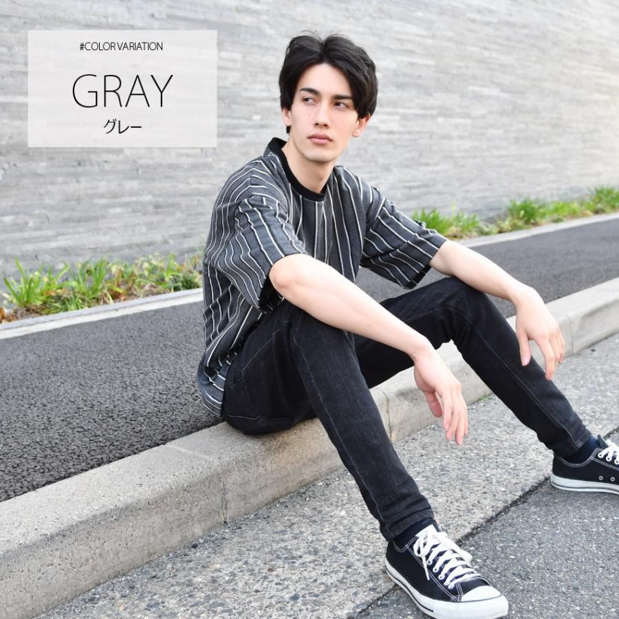 EVOLUTION（エボリューション） tシャツ メンズ 半袖 黒 赤 ビッグ