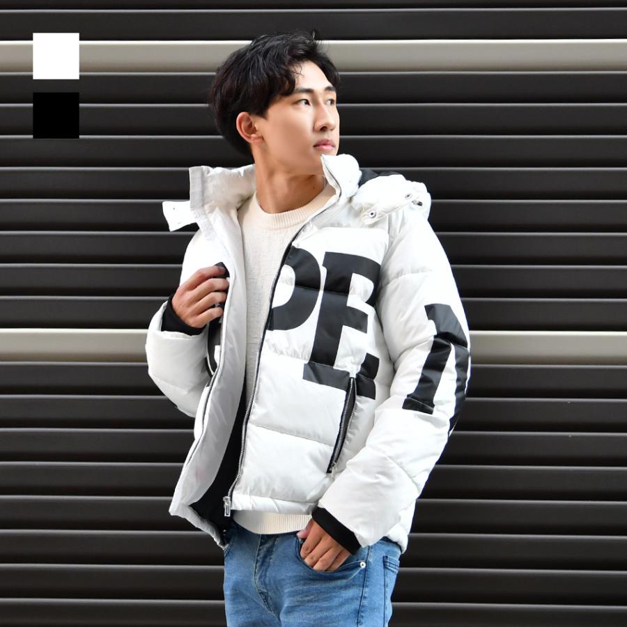 ダウンジャケット メンズ カーキ ブラック 黒 M L Xl 2l Ll シームレス 撥水 Ma 1 中綿ジャケット Evolution エボリューション Hk エイチケー メンズジャケット バッグ 鞄 のhk 通販 Yahoo ショッピング