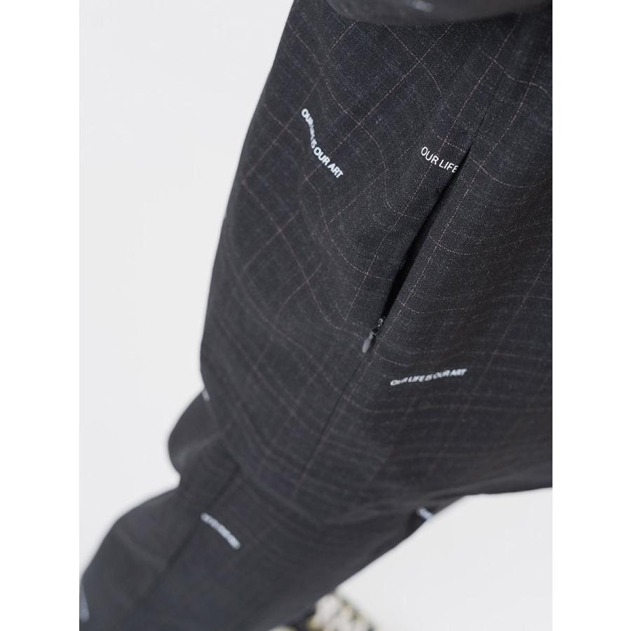 ビッグシルエットアンコンジャケット メンズ ビッグシルエット オーバーサイズ ストリート系 韓国ファッション 韓国系 RE730 セブンサーティー | RE730 | 20