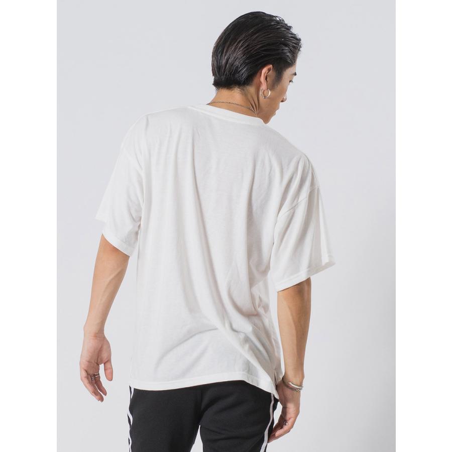 福袋 2023 メンズ ストリート 韓国ファッション ビッグシルエット 6点 MA1ジャケット プルパーカー トレーナー Tシャツ コーディガン RE730 セブンサーティー | RE730 | 16