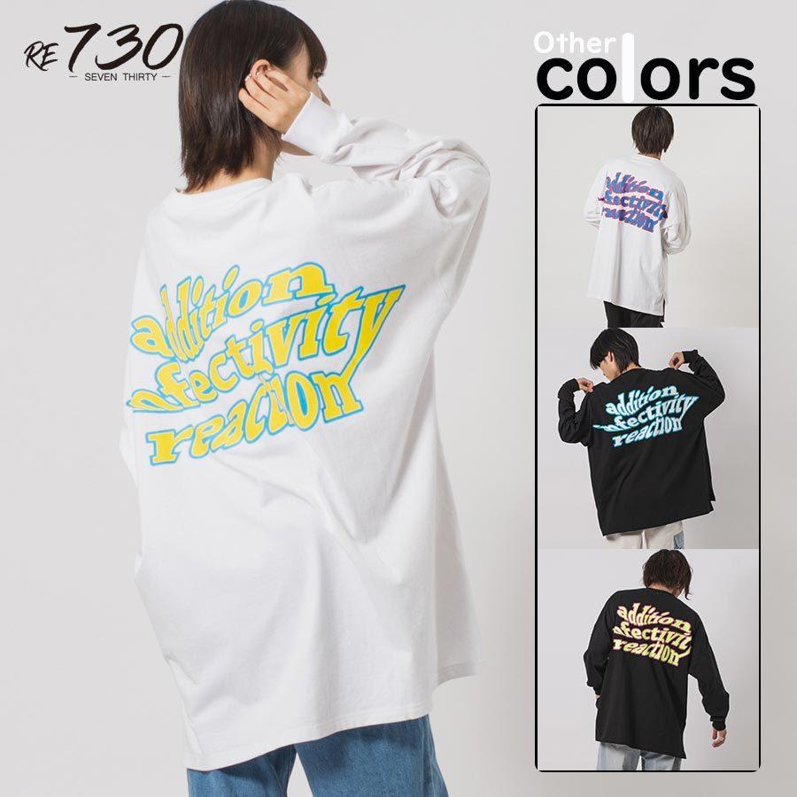 S.REIMON エスレイモン 白 ロング ビッグ シャツ S.REIMON エスレイモン 白 ロング ビッグ シャツ S.REIMON エス