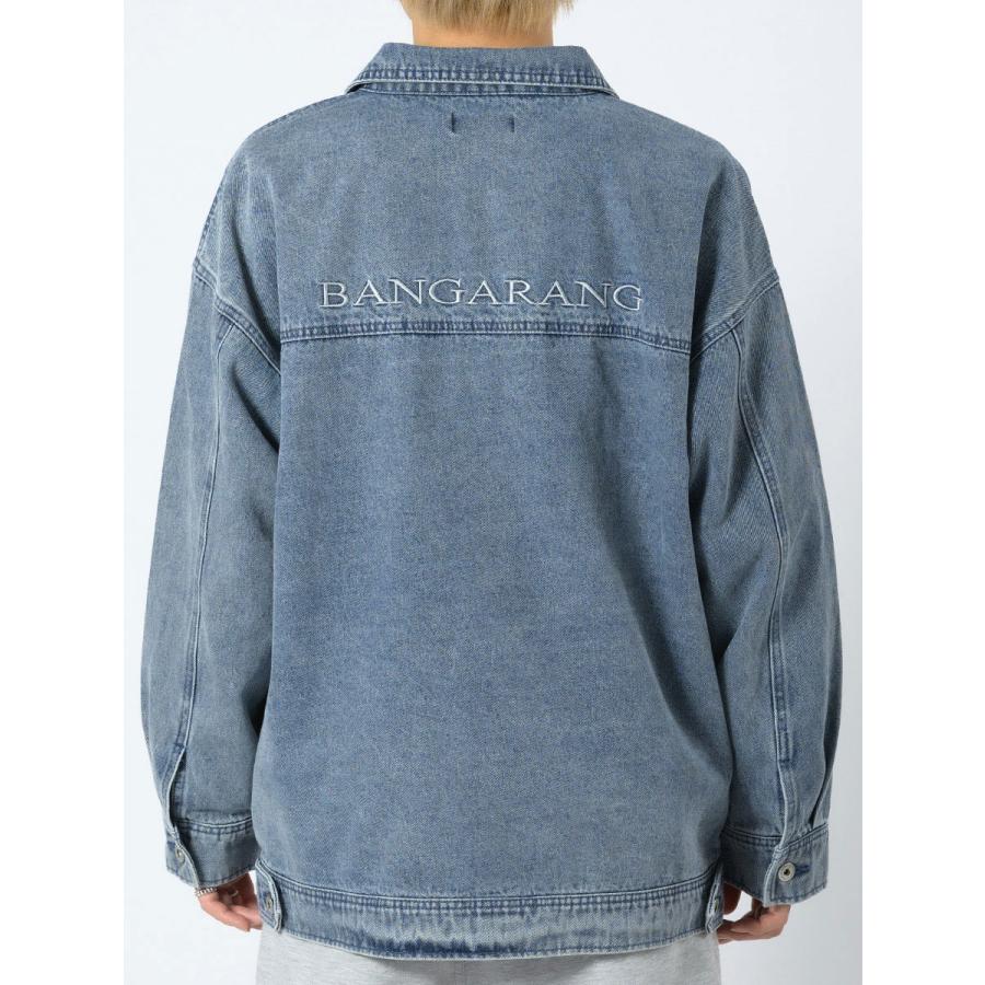 ビッグポケットビッグシルエットGジャン メンズ ビッグシルエット オーバーサイズ ストリート系 韓国ファッション 韓国系 RE730 セブンサーティー | RE730 | 16