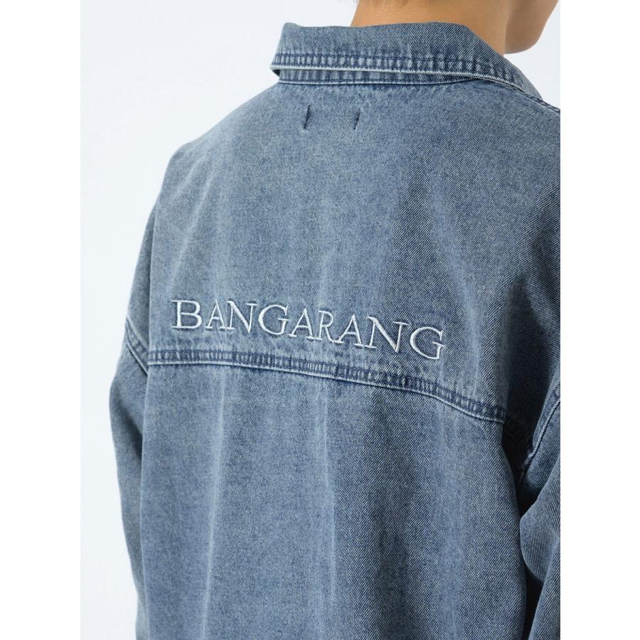 ビッグポケットビッグシルエットGジャン メンズ ビッグシルエット オーバーサイズ ストリート系 韓国ファッション 韓国系 RE730 セブンサーティー | RE730 | 18